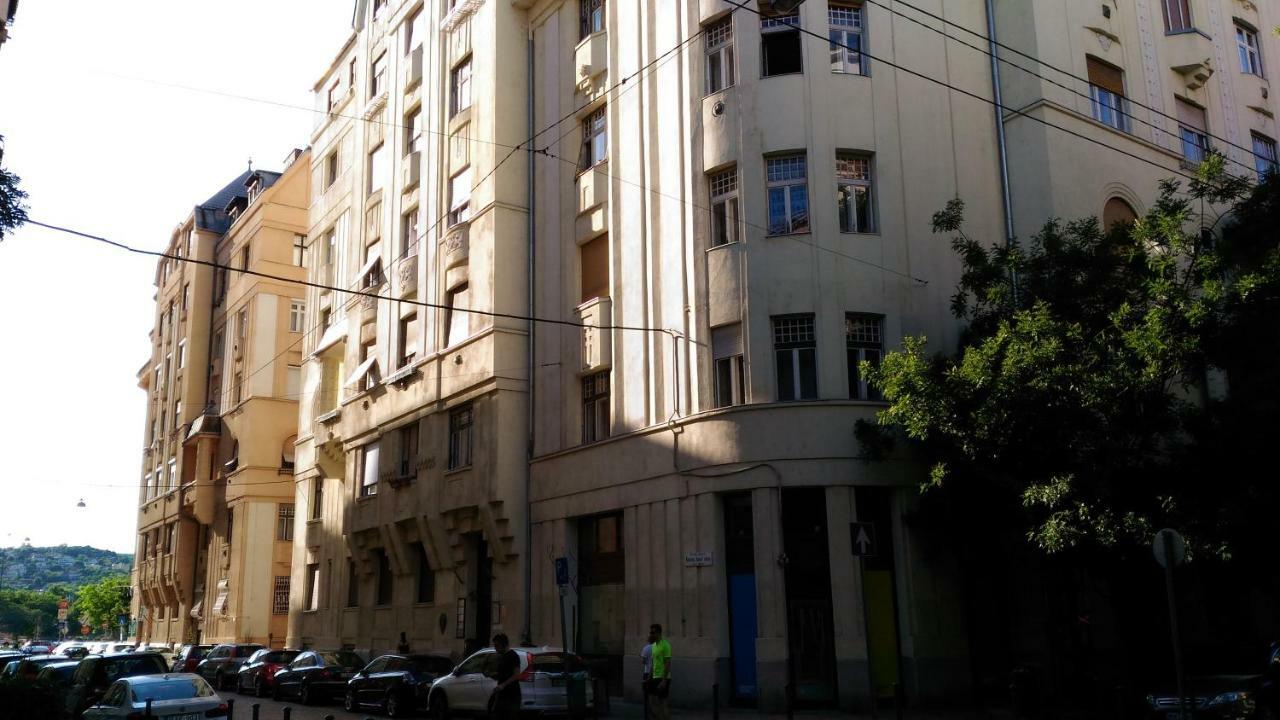 Apartman Danube River View Close To Parlament *